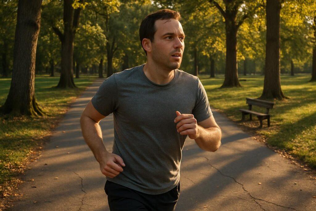 Mind Over Muscle: Boosting Your Mental Health Through Fitness