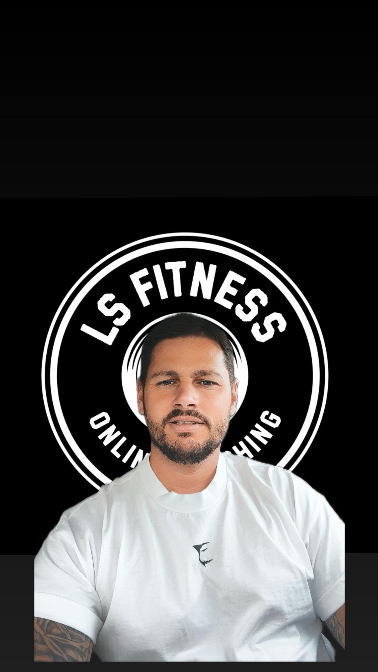 Featured image for LS Fitness